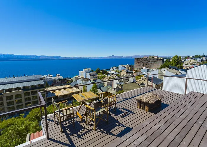 Hostel Inn Bariloche (Adults Only)