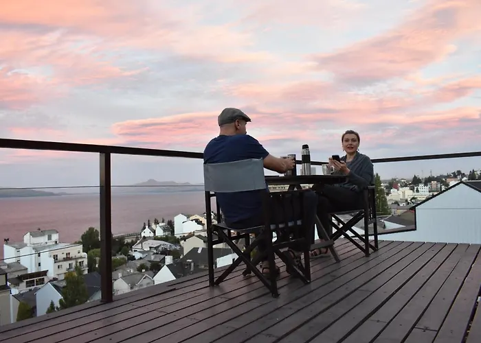 Hostel Inn Bariloche (Adults Only)