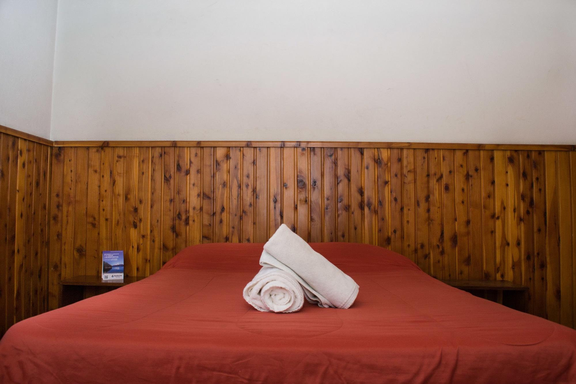 (adults Only) Hostel San Carlos de Bariloche