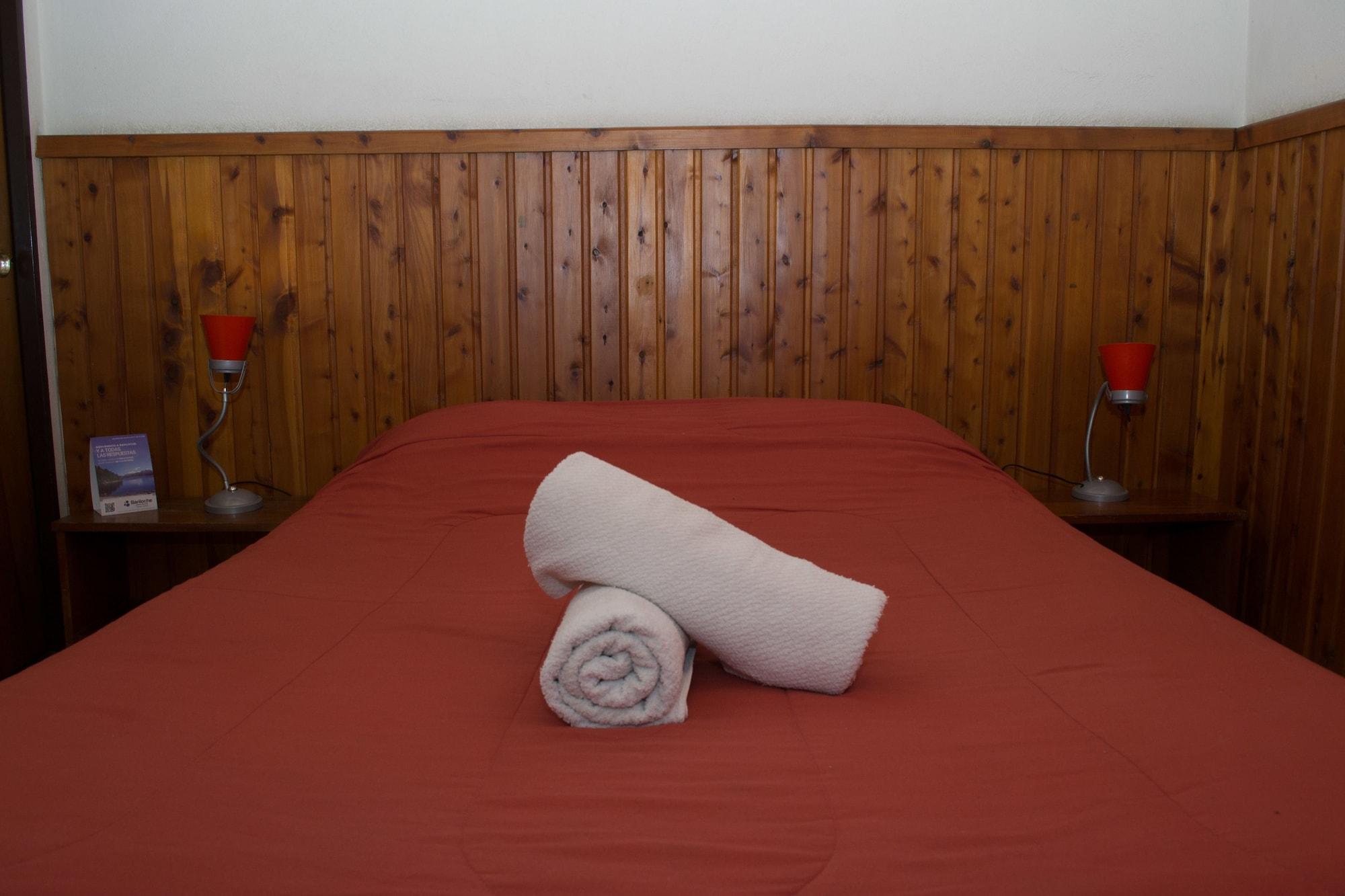 (adults Only) Hostel San Carlos de Bariloche