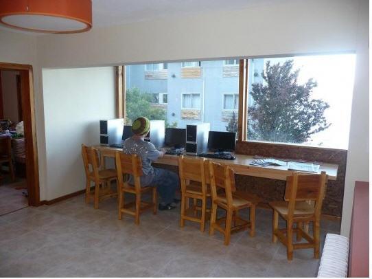(adults Only) * San Carlos de Bariloche