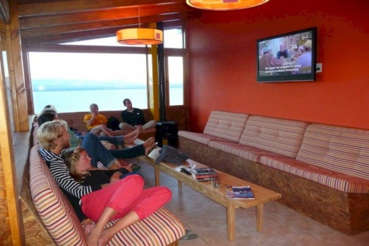Hostel (adults Only) San Carlos de Bariloche
