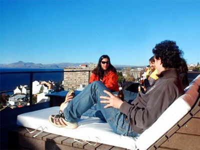 (adults Only) Hostel San Carlos de Bariloche