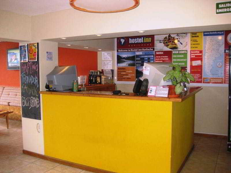 (adults Only) Hostel San Carlos de Bariloche