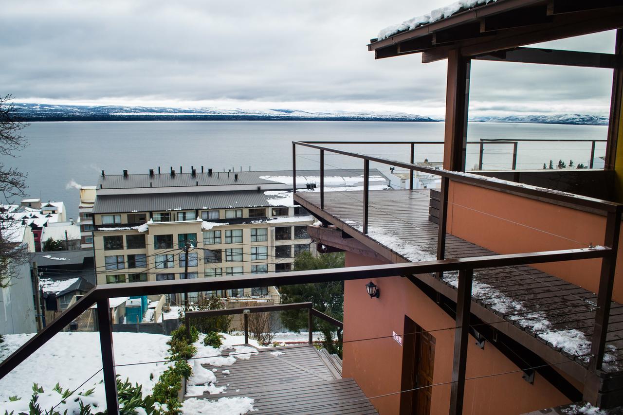 Hostel (adults Only) San Carlos de Bariloche