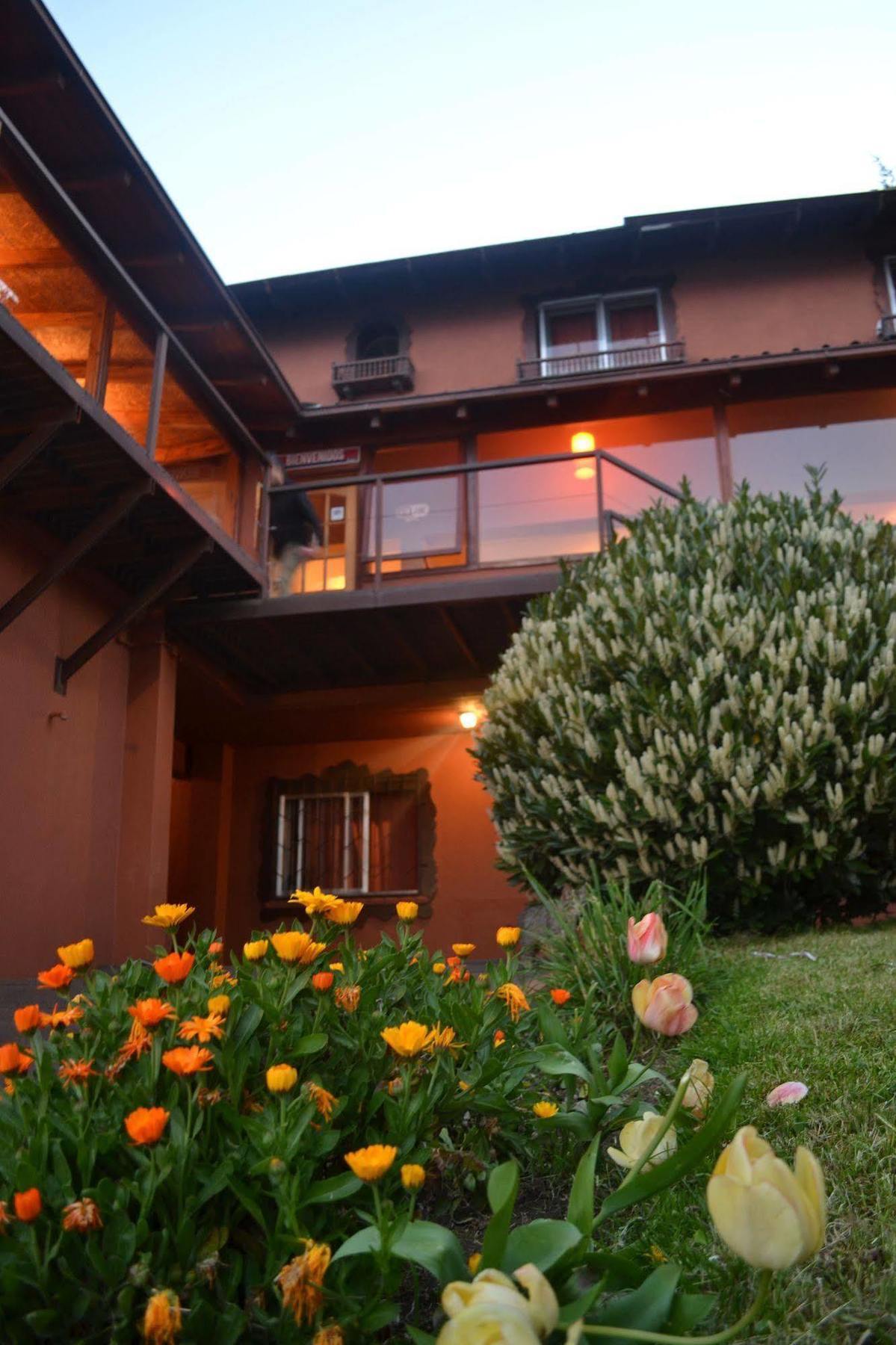 Hostel (adults Only) San Carlos de Bariloche