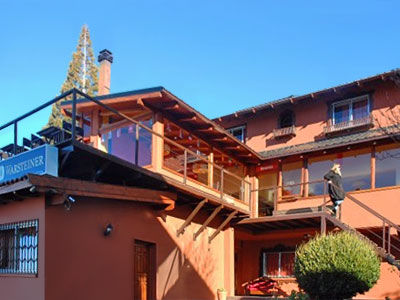Hostel (adults Only) San Carlos de Bariloche