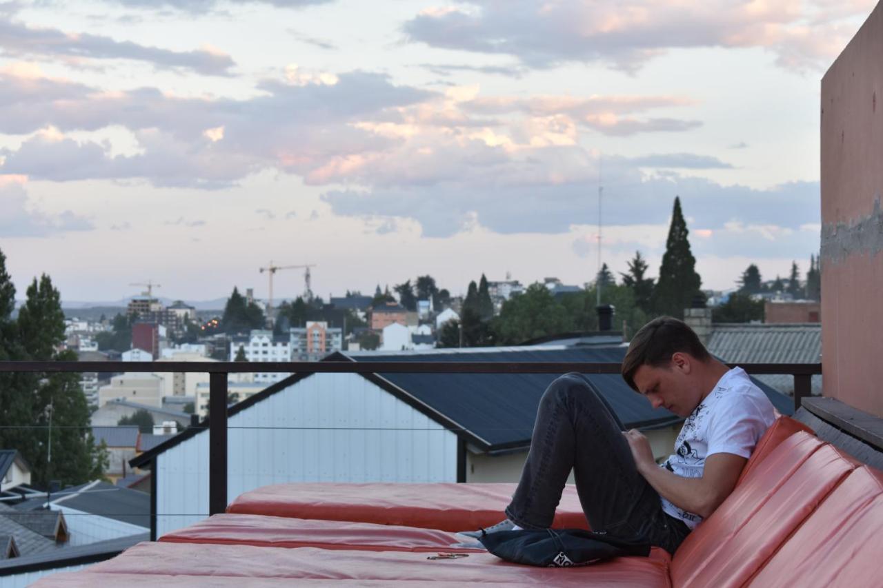 (adults Only) Hostel San Carlos de Bariloche
